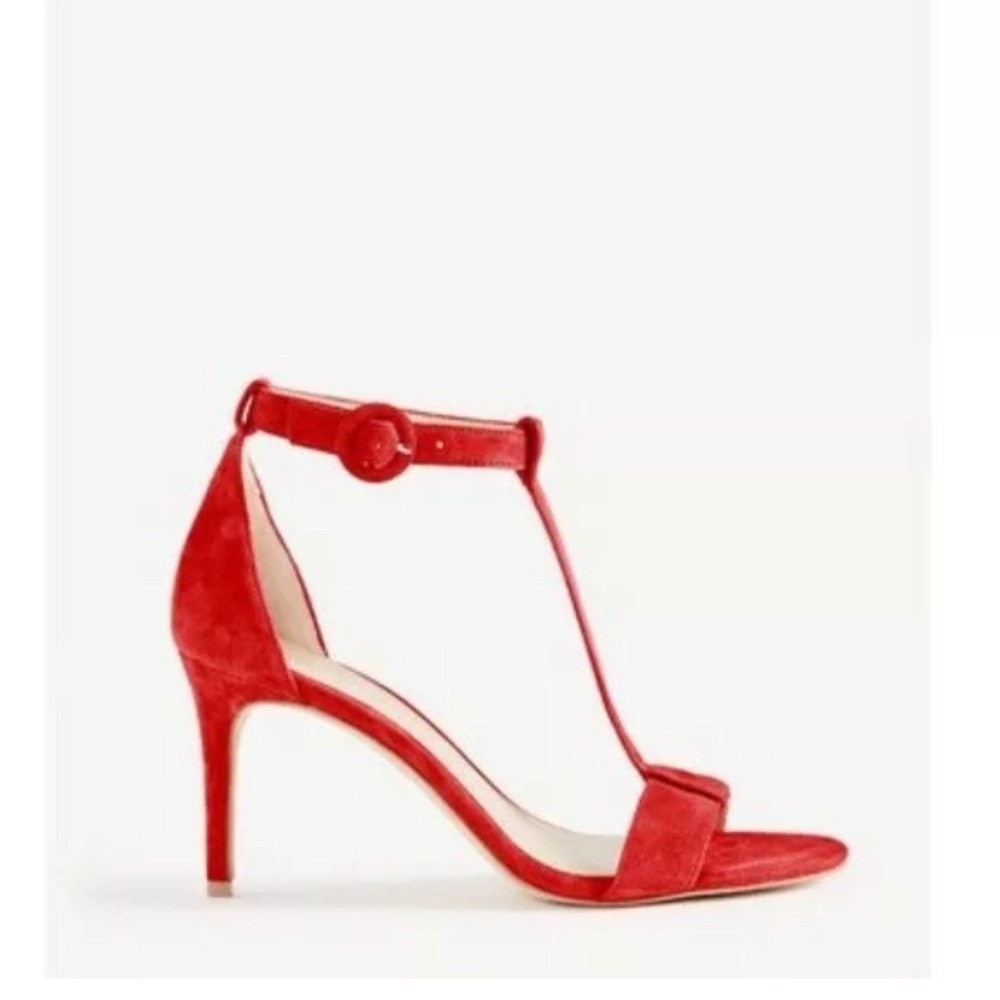 Ann Taylor Demi sandals size 9 new!!!